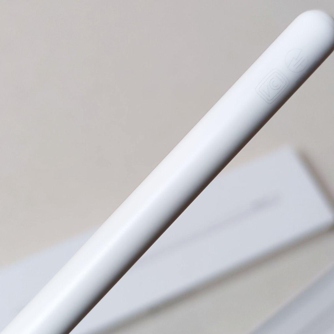 Apple Pencil (第2世代) MU8F2J/A A2051