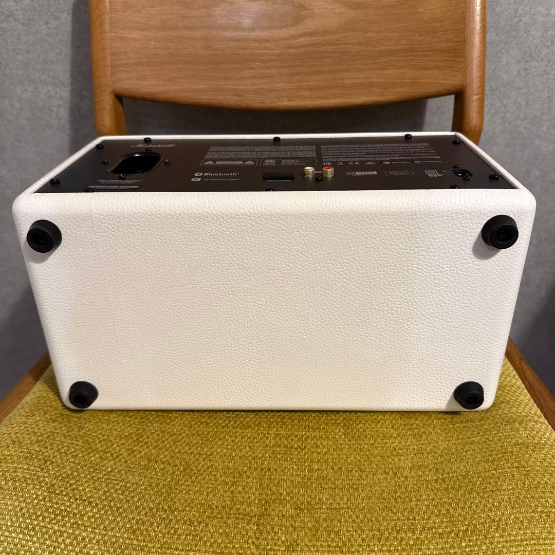 Marshall ワイヤレススピーカー Stanmore II