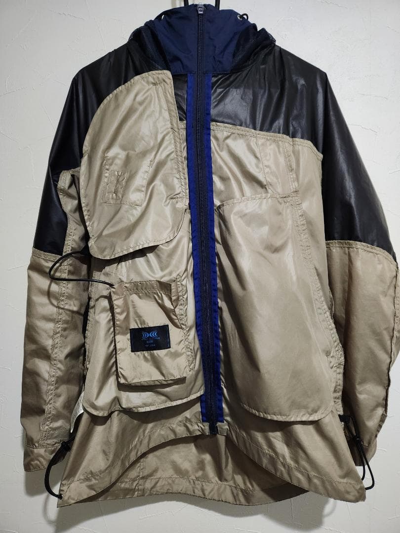 空調服 AIRGEAR Lサイズ SK00012 バッテリーセット