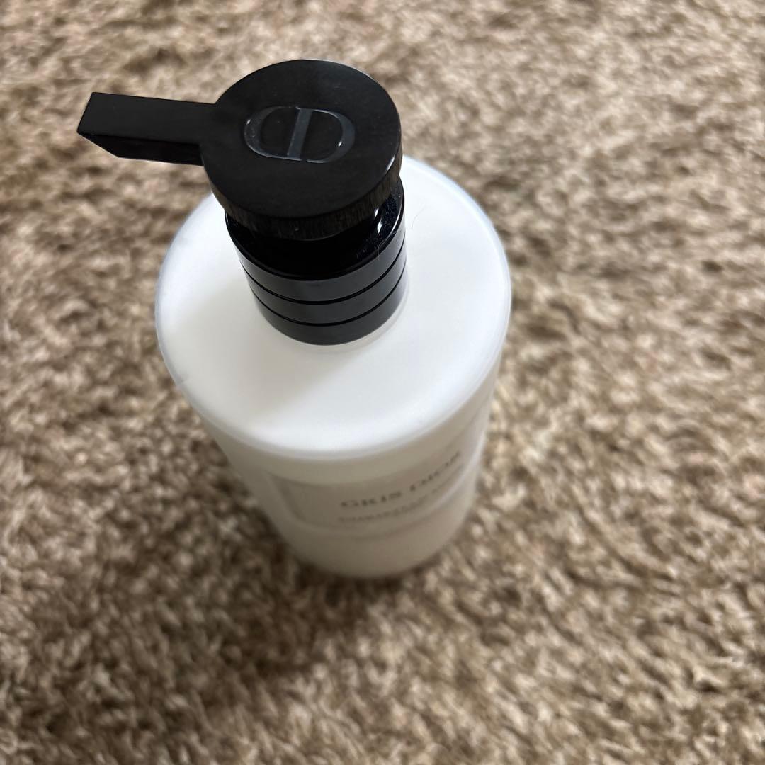 GRIS DIOR ハンド＆ボディローション 350ml