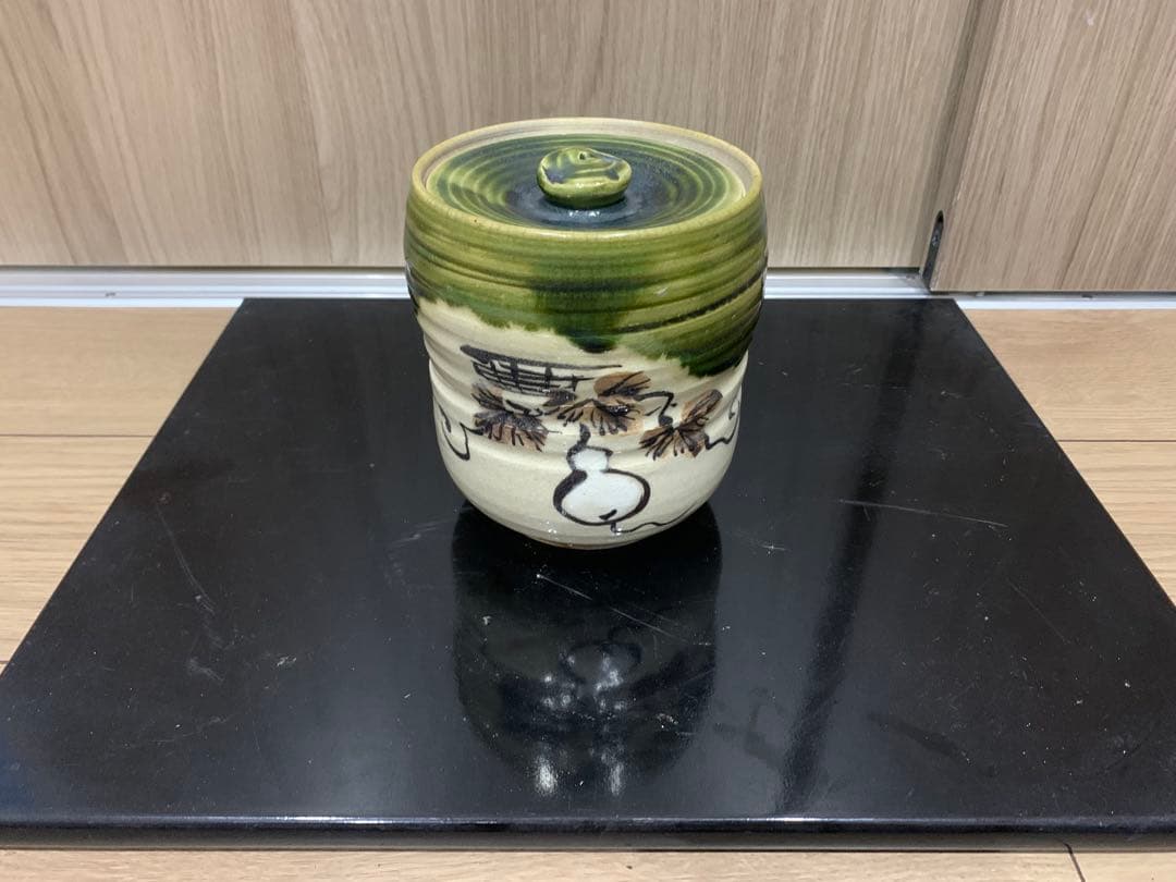 茶道具セット 11点　茶道 一式 風炉