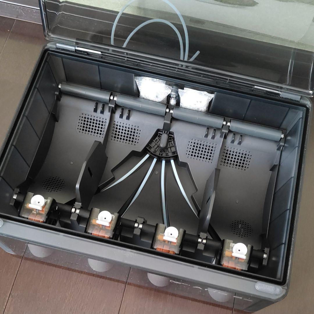 Bambu Lab P1S 3Dプリンター ＆ AMS 2 Pro