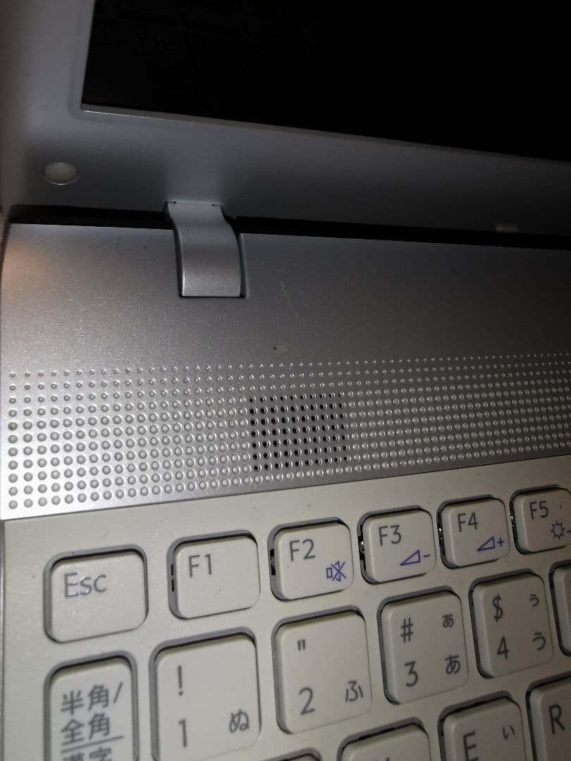 SONY VAIOノートPC