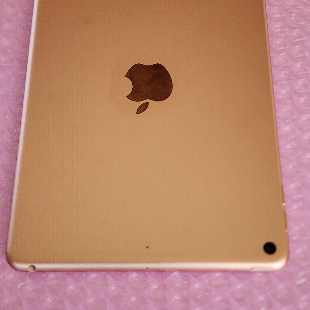 美品　iPad mini 第5世代　バッテリー大変良好　64GB　WiFiモデル