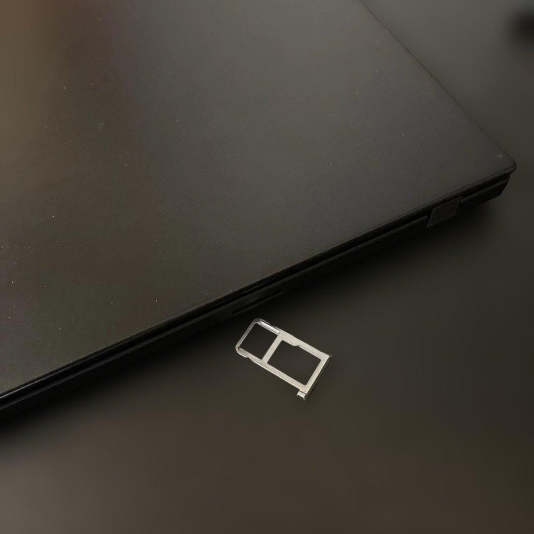 【SALE】ThinkPad X13 Ryzen 5 PRO 1TB 16GB