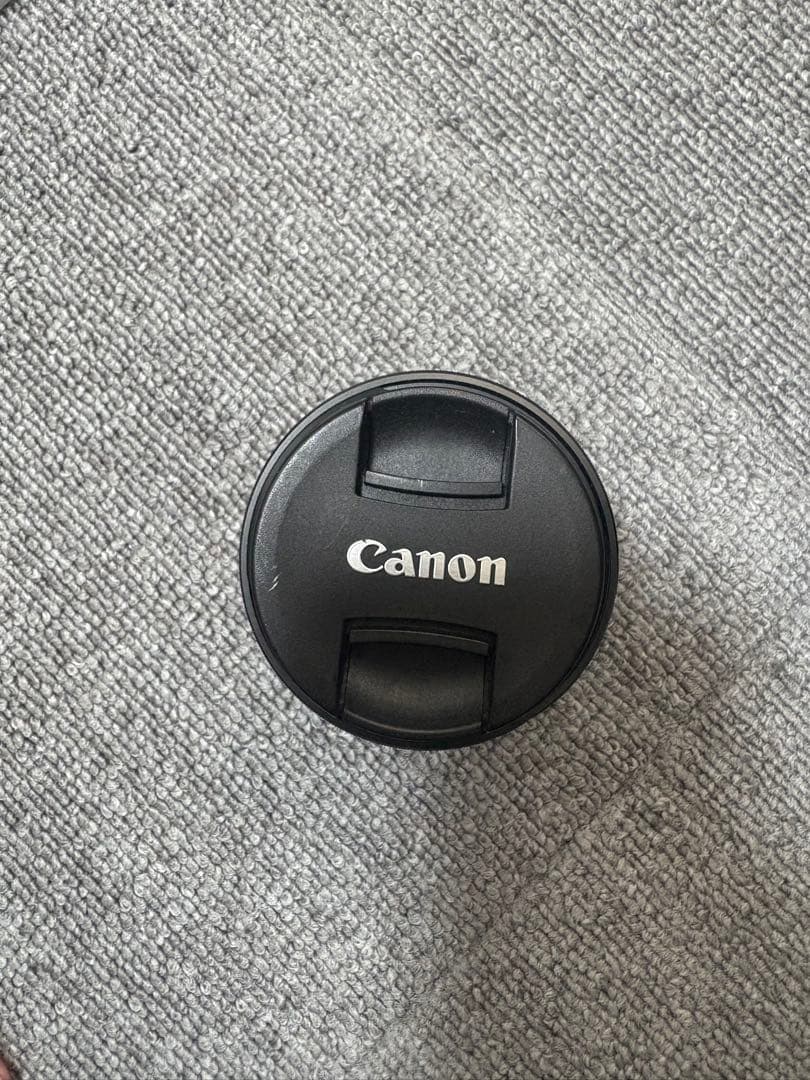 Canon EOS M2 ダブルレンズキット　※22mmレンズジャンク