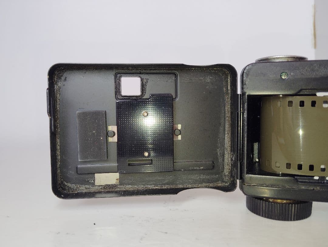 RICOH AUTO SE（動作品）