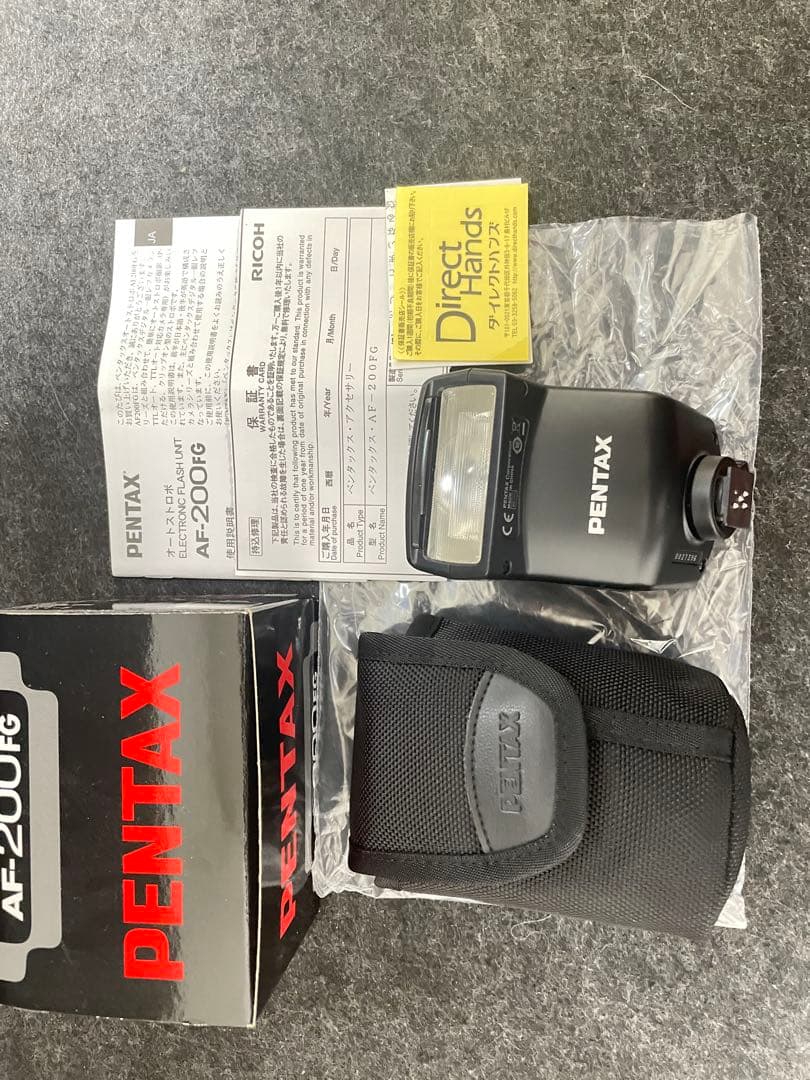 PENTAX Q7 デジタルカメラ 02 ズームレンズ&オートストロボセット