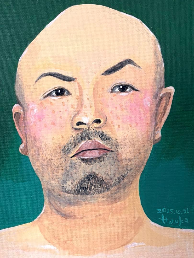【原画】otto