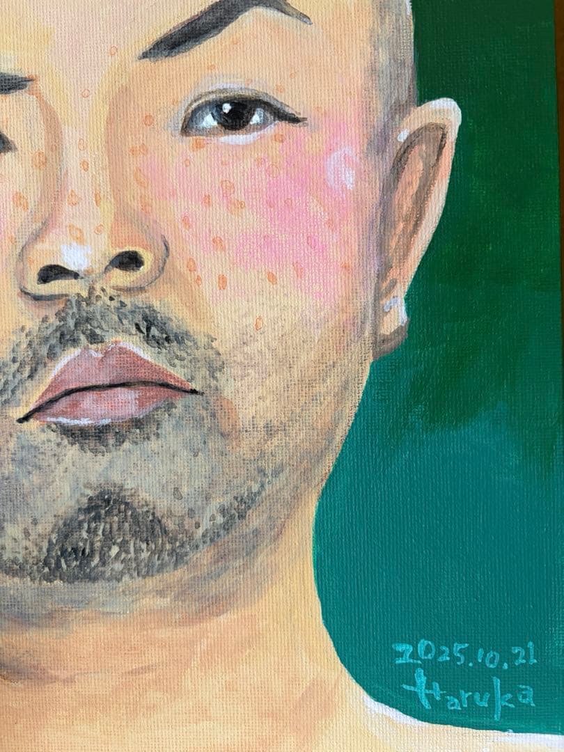 【原画】otto