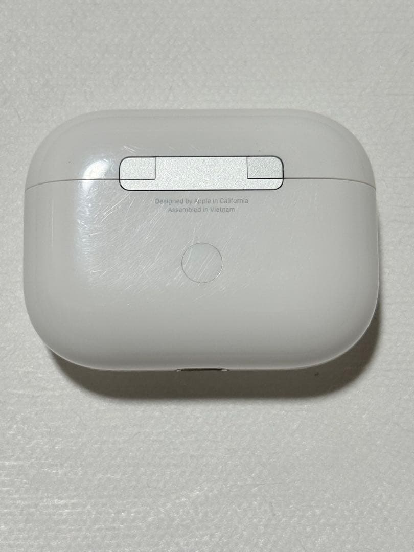 Apple AirPods Pro (第2世代) USB-TypeC 正規品