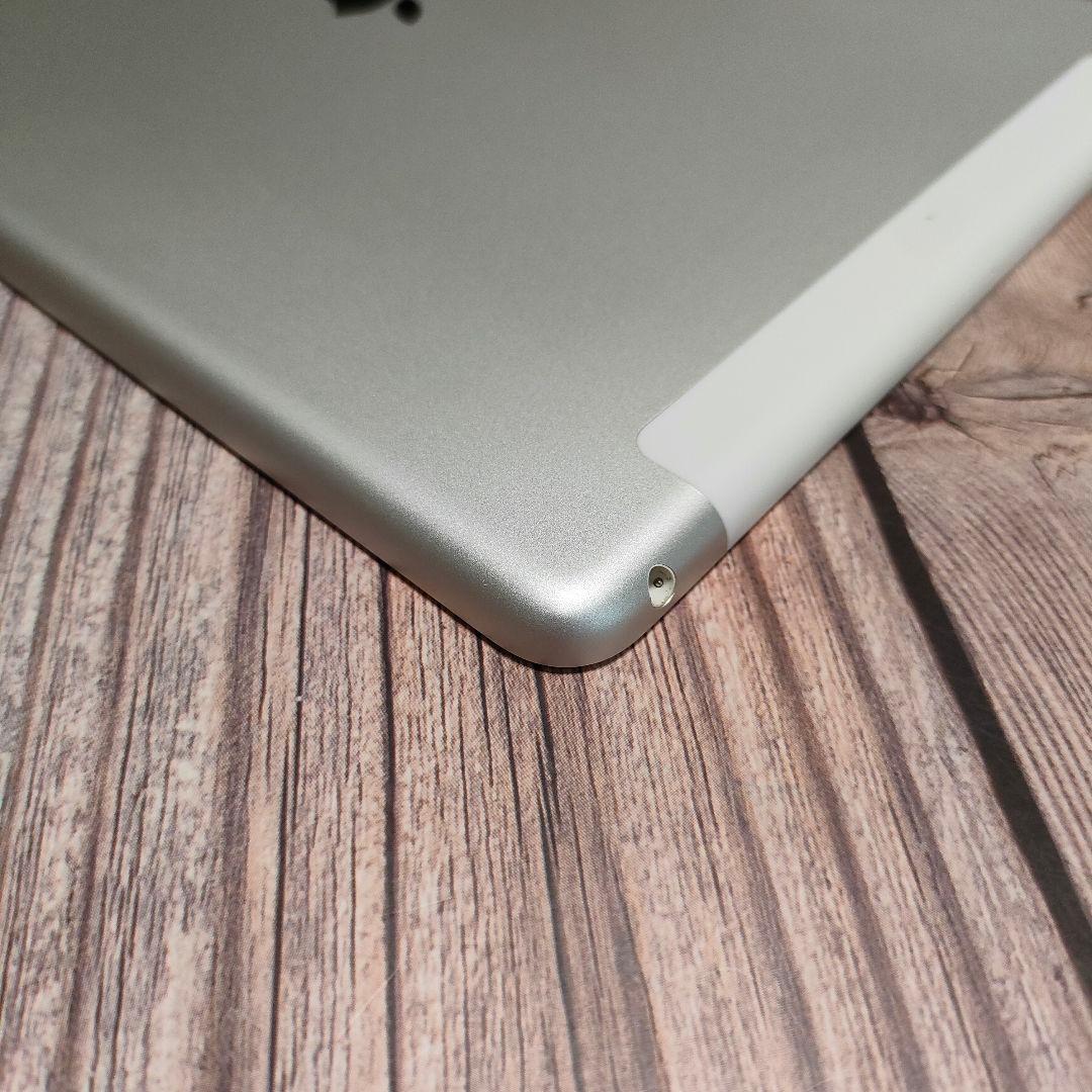 iPad 第7世代 128GB SIMフリー バッテリー100% 超美品