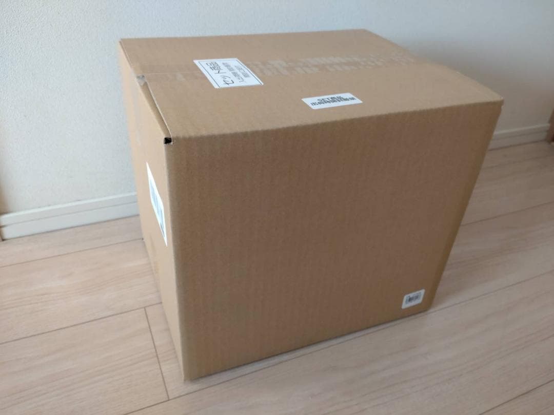 ここひえR7［ホワイト］ リモコン搭載【正規品】ここ冷え 冷風扇 冷風機 ミニク