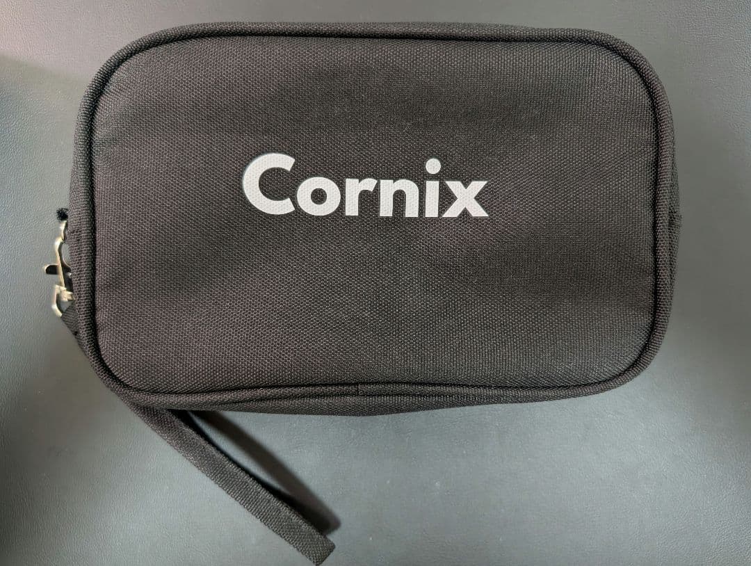 JezailFunder Cornix LP シルバー オプション品フルセット