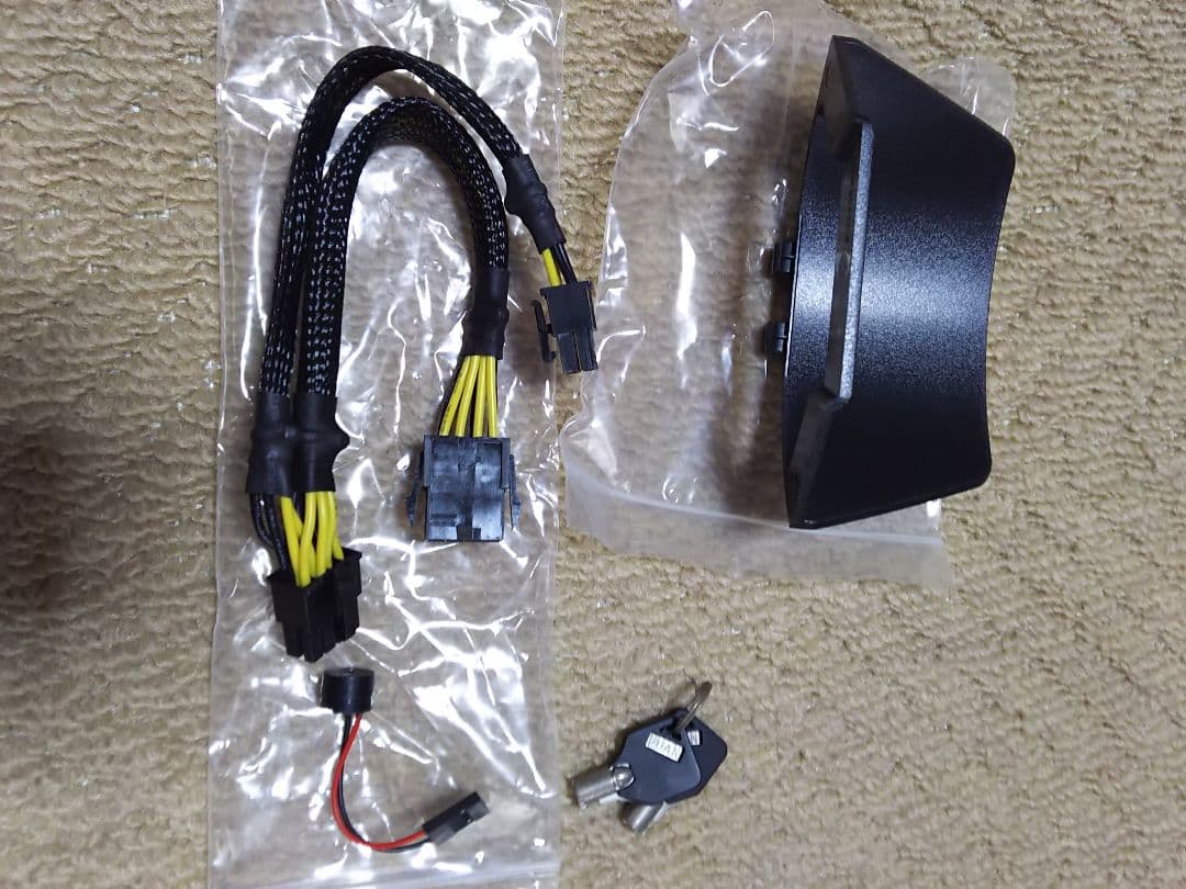 PCケース(自作PC用) Thermaltake Level 10 GT