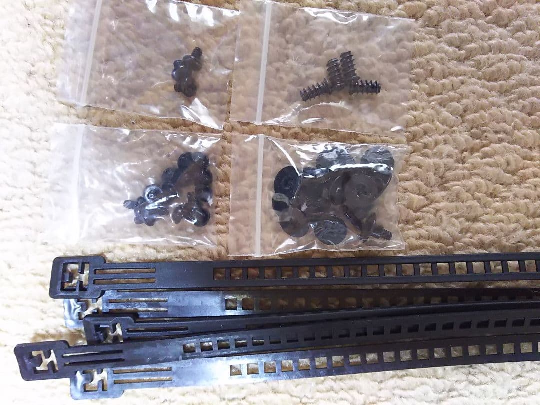 PCケース(自作PC用) Thermaltake Level 10 GT