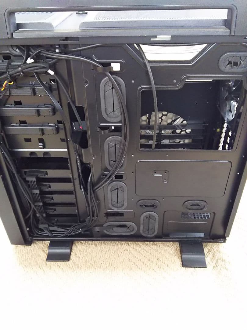 PCケース(自作PC用) Thermaltake Level 10 GT