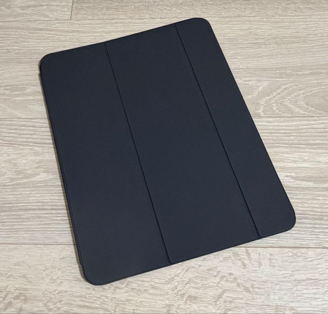 Apple 13インチiPad Pro(M4)用 SmartFolio ブラック