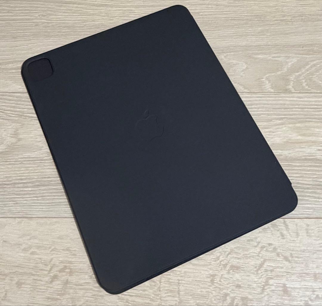 Apple 13インチiPad Pro(M4)用 SmartFolio ブラック