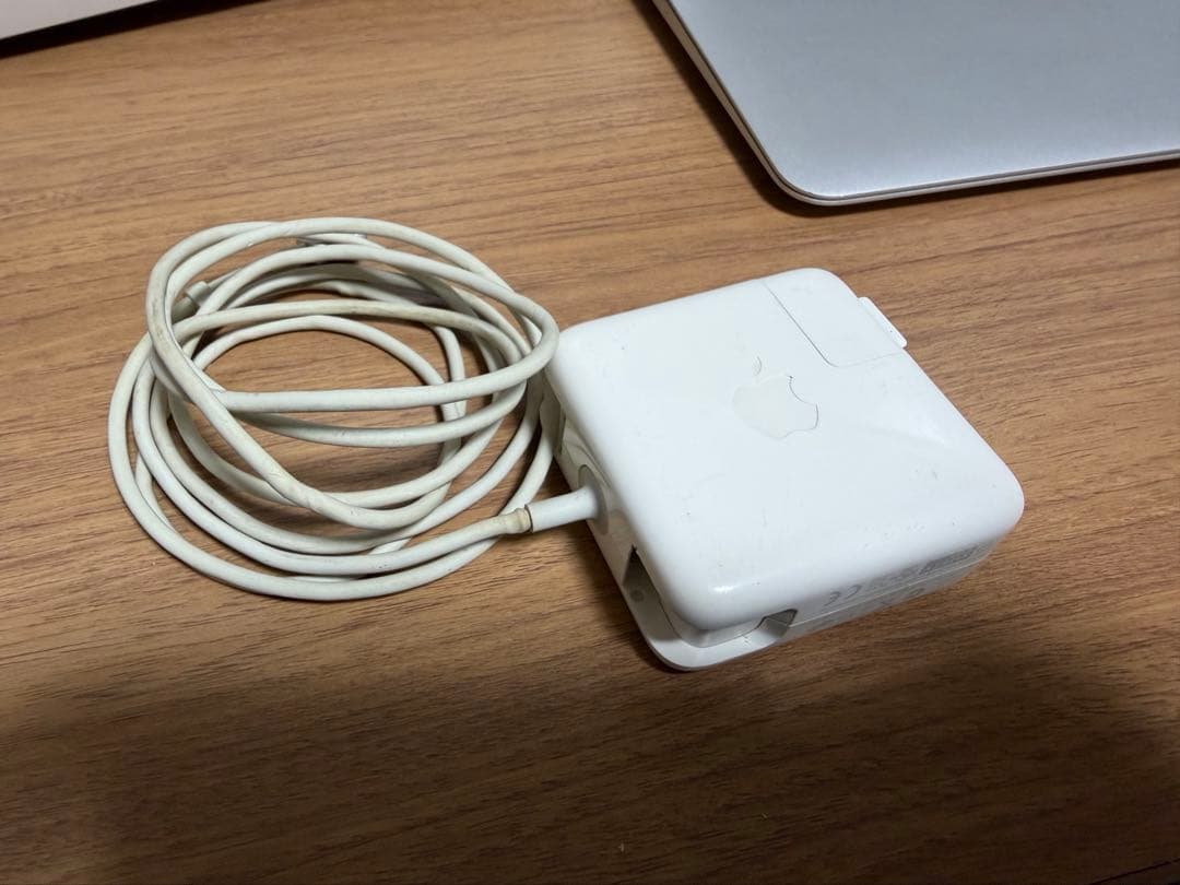 MacBook Air 11インチ 2013 4GB 128GB 箱付