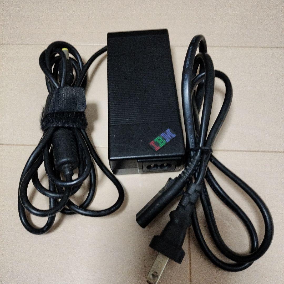 【ジャンク】IBM ThinkPad R50e 1834