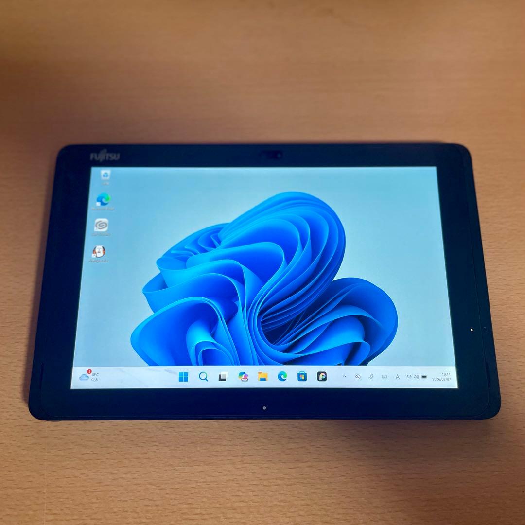 ◇特価! 富士通 ワコム 筆圧2048段階 お絵描きタブレット