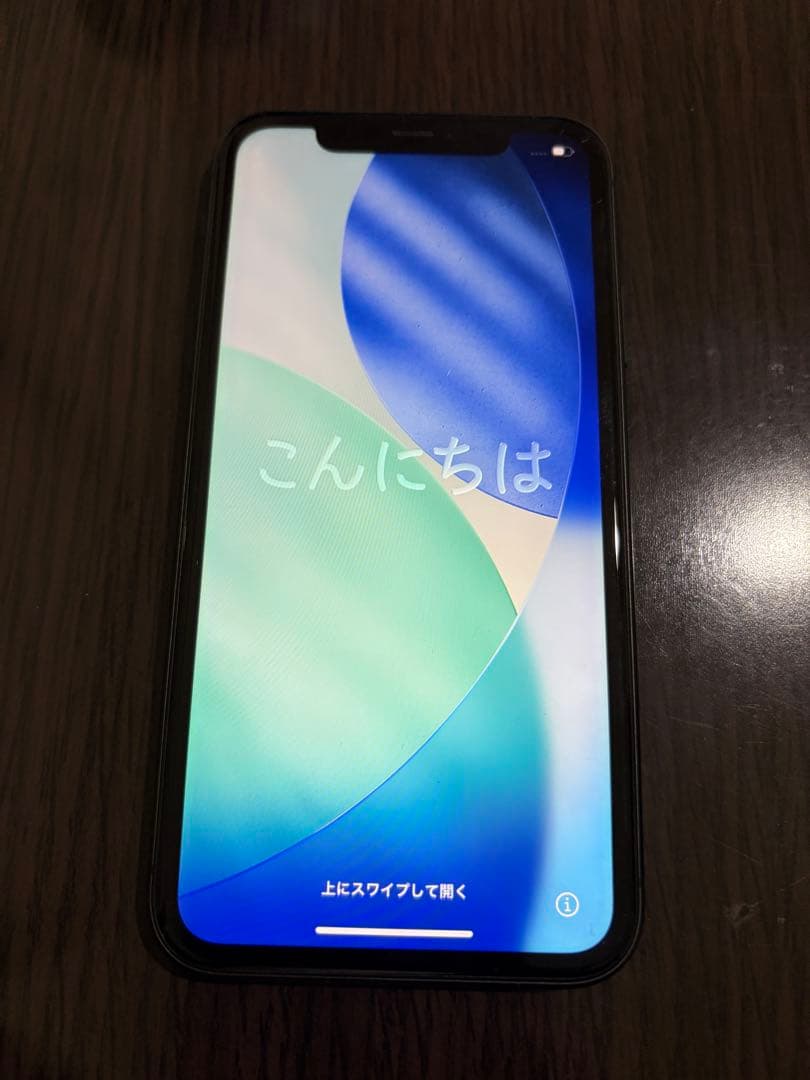 iPhone11、6セット