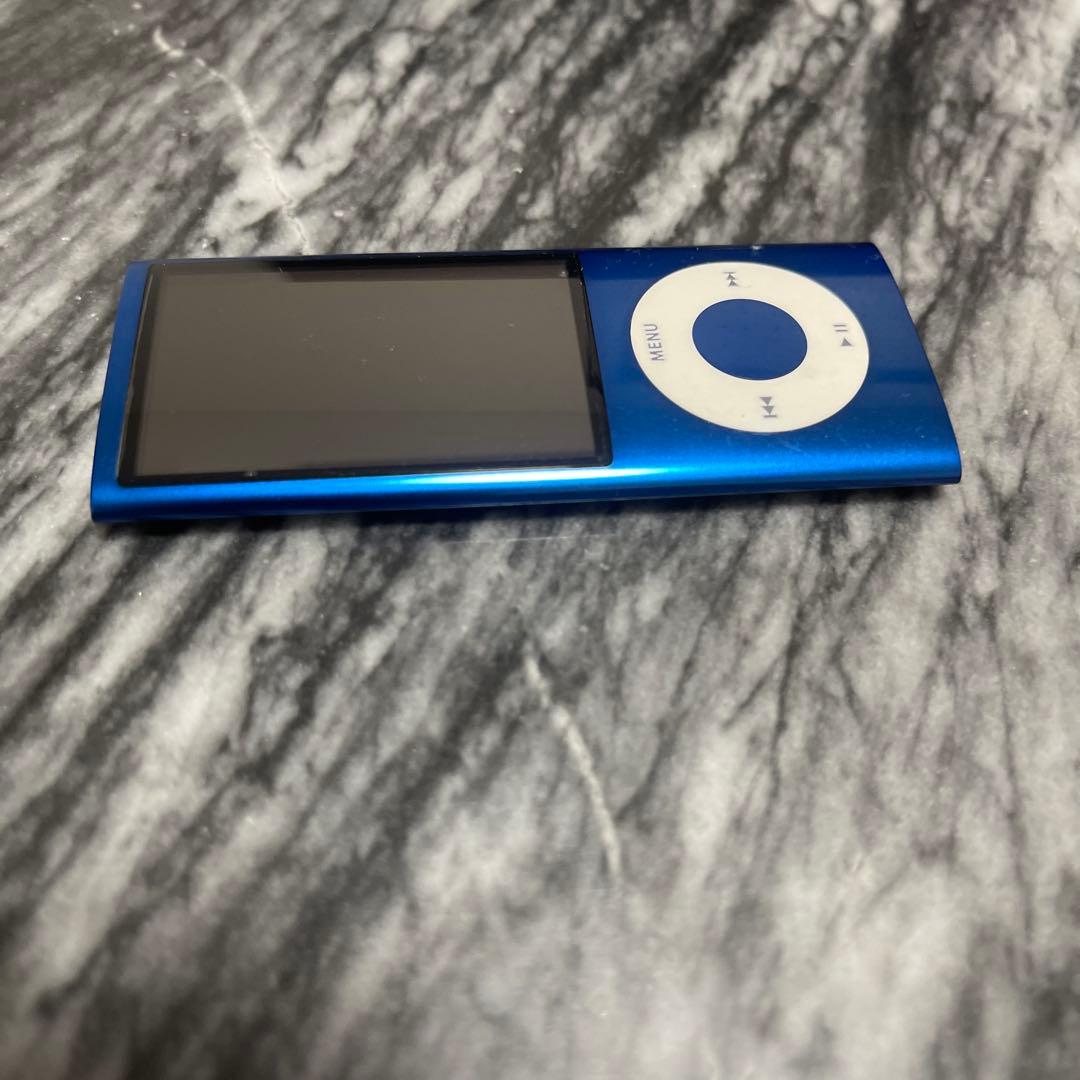 値下げ！綺麗！Apple iPod NANO 8GBモデル
