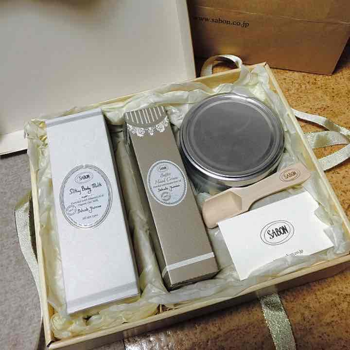 新品 送込み ザボンギフトセット