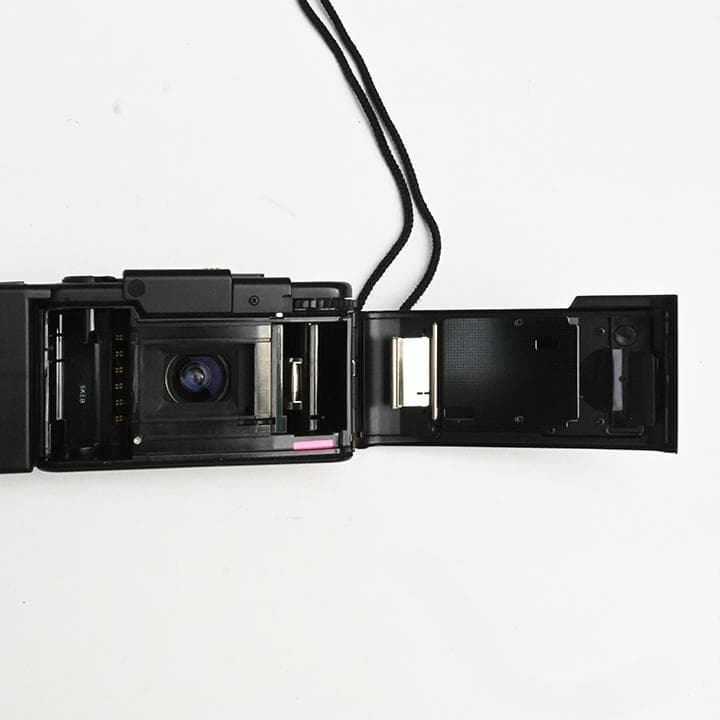 オリンパス コンパクトフィルムカメラ　ジャンク品