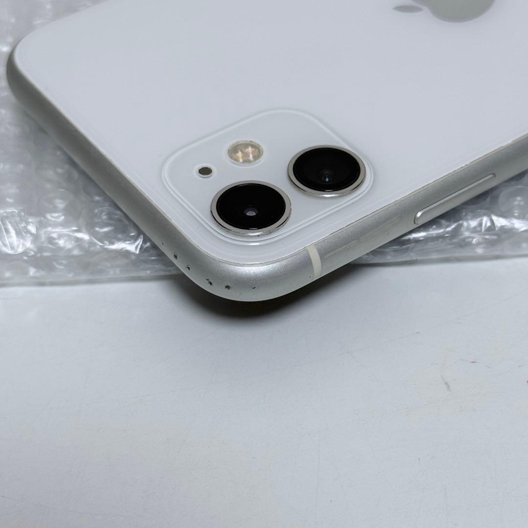 Apple iPhone 11 128GB SIMフリー