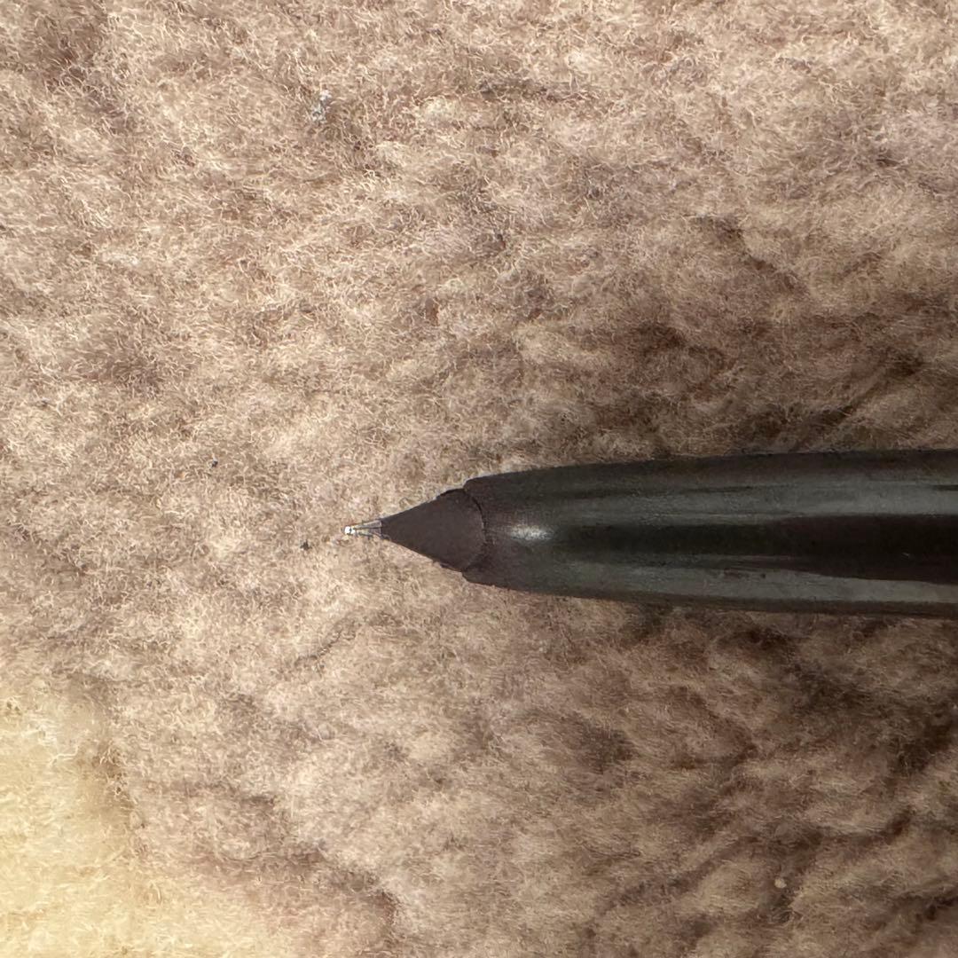 MONTBLANC モンブラン　マイスターシュテュック No.74