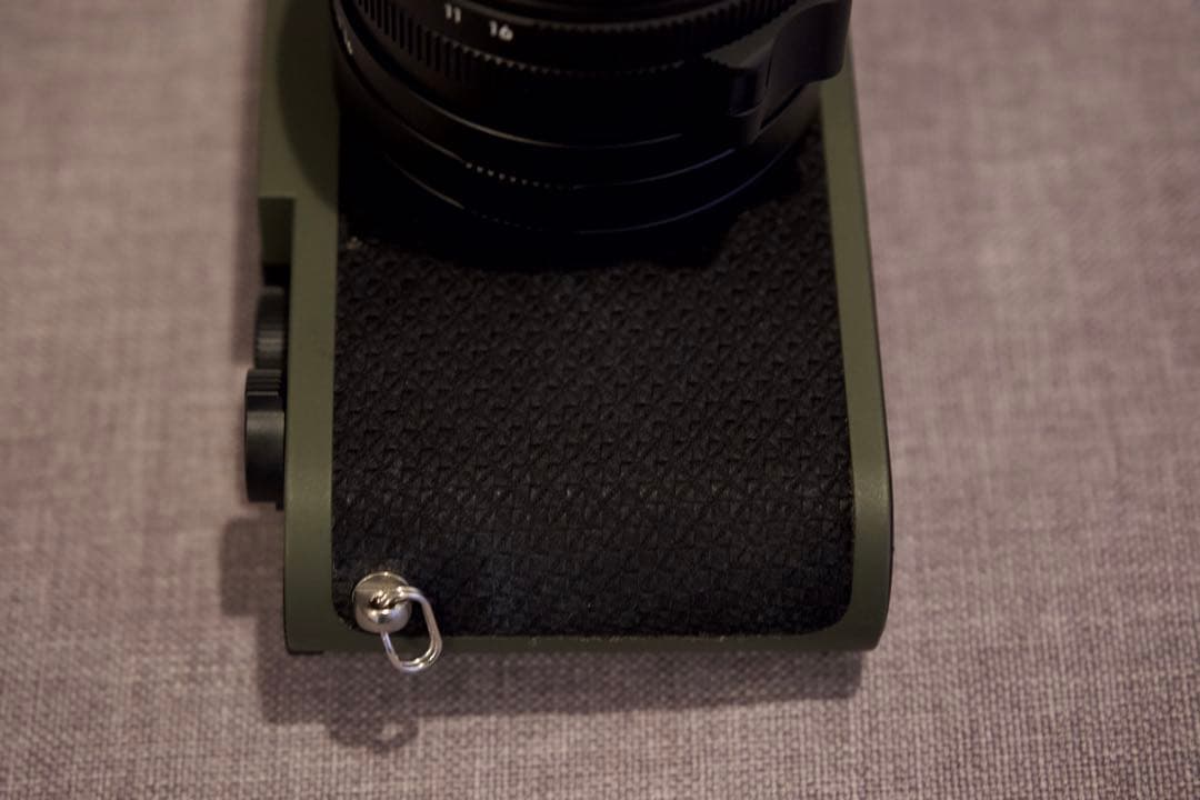【美品】LEICA Q2 Reporter