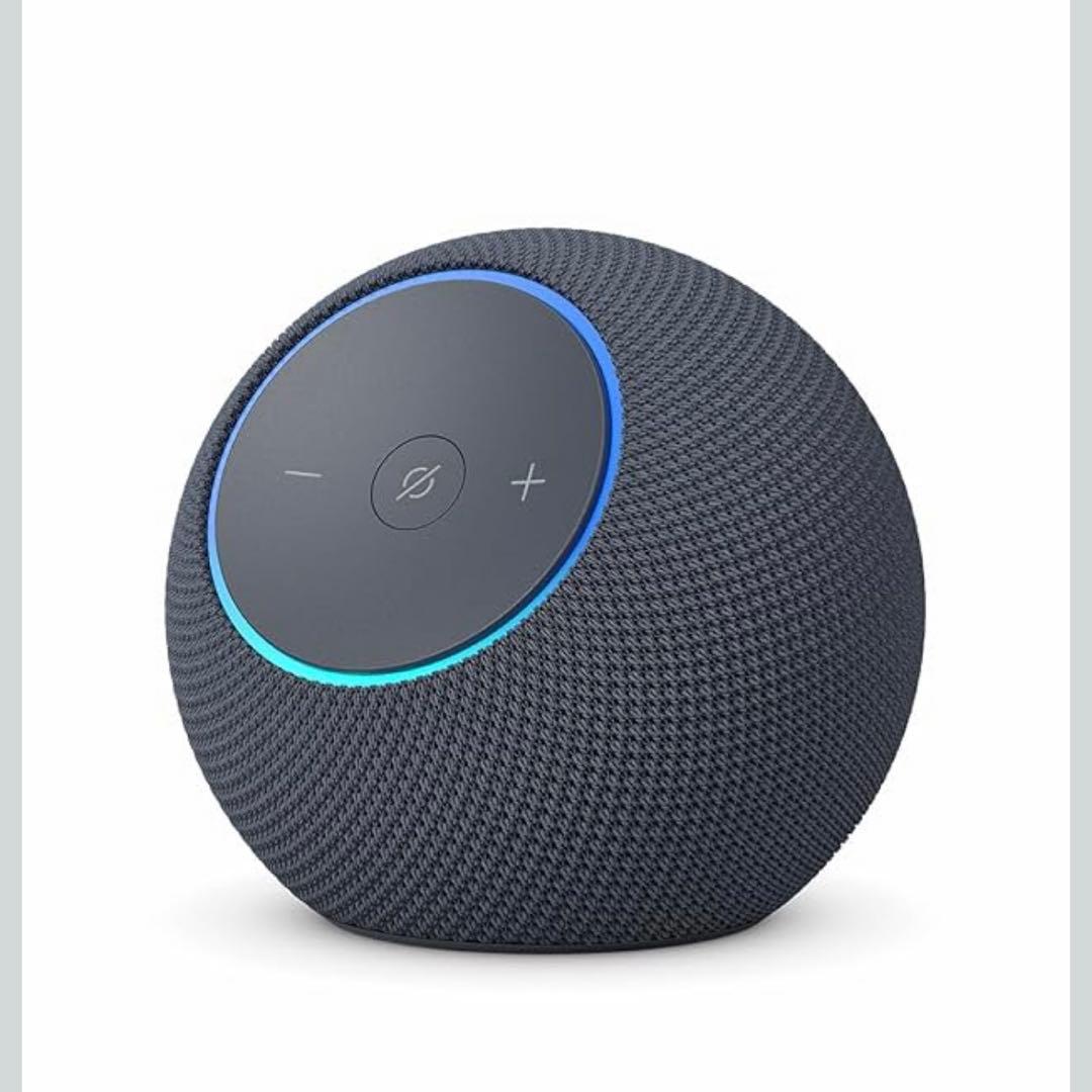最新モデル Amazon Echo Dot Max エコードットマックス