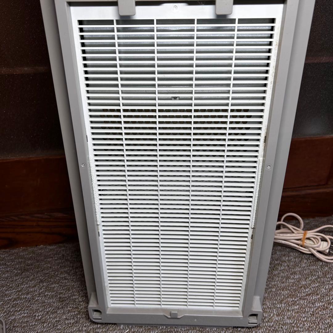 良品！富士通 脱臭機 PLAZION 空気清浄 富士通ゼネラル HDS-302C