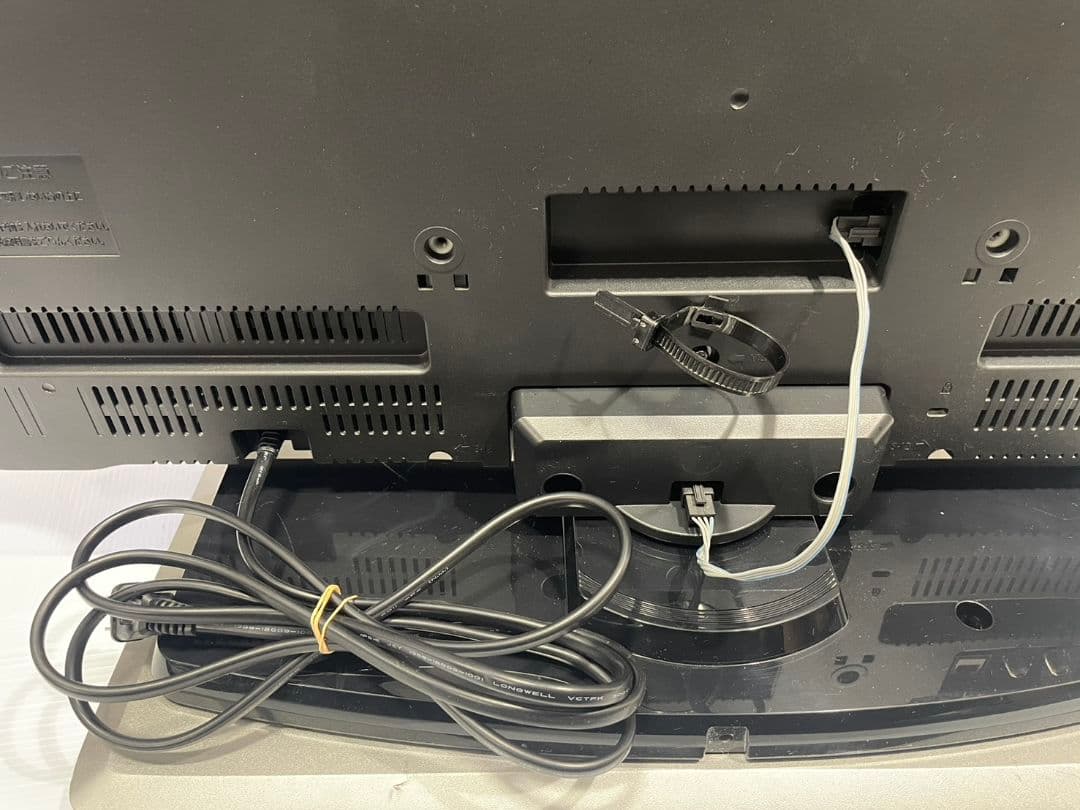 三菱電機 32V型 液晶テレビ LCD-32ML10 2011年製