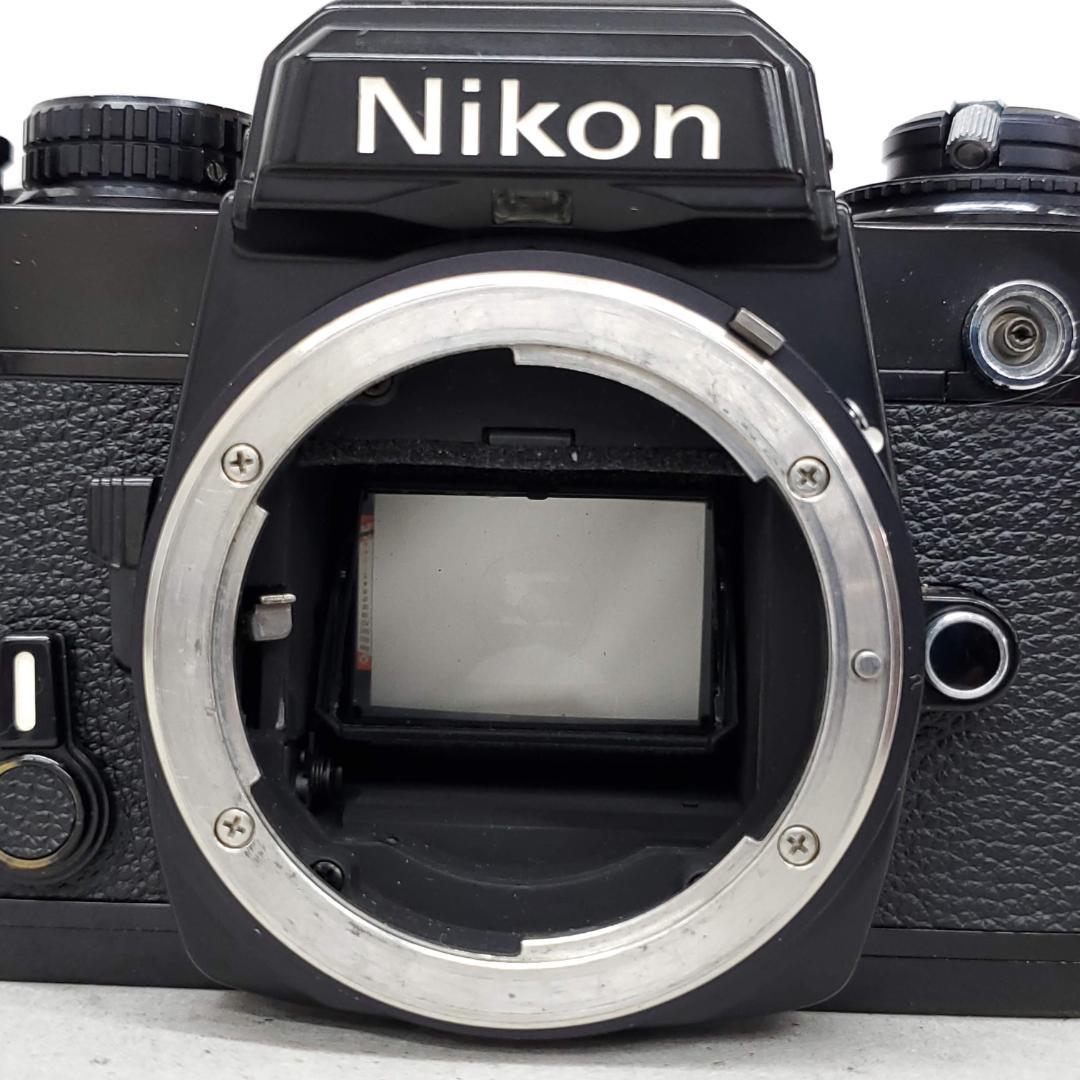 【動作確認済】 Nikon FE G0313-111-3v