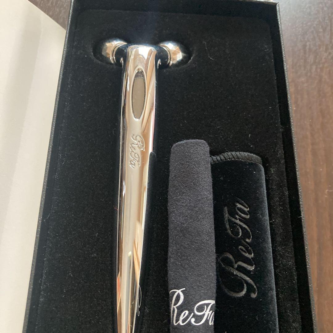 正規品　中古　リファエスカラット ReFa S CARAT MTG