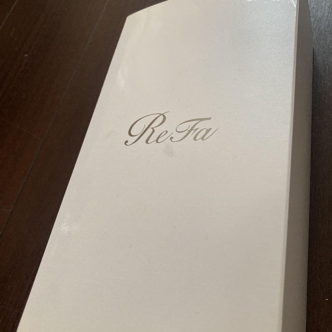 正規品　中古　リファエスカラット ReFa S CARAT MTG