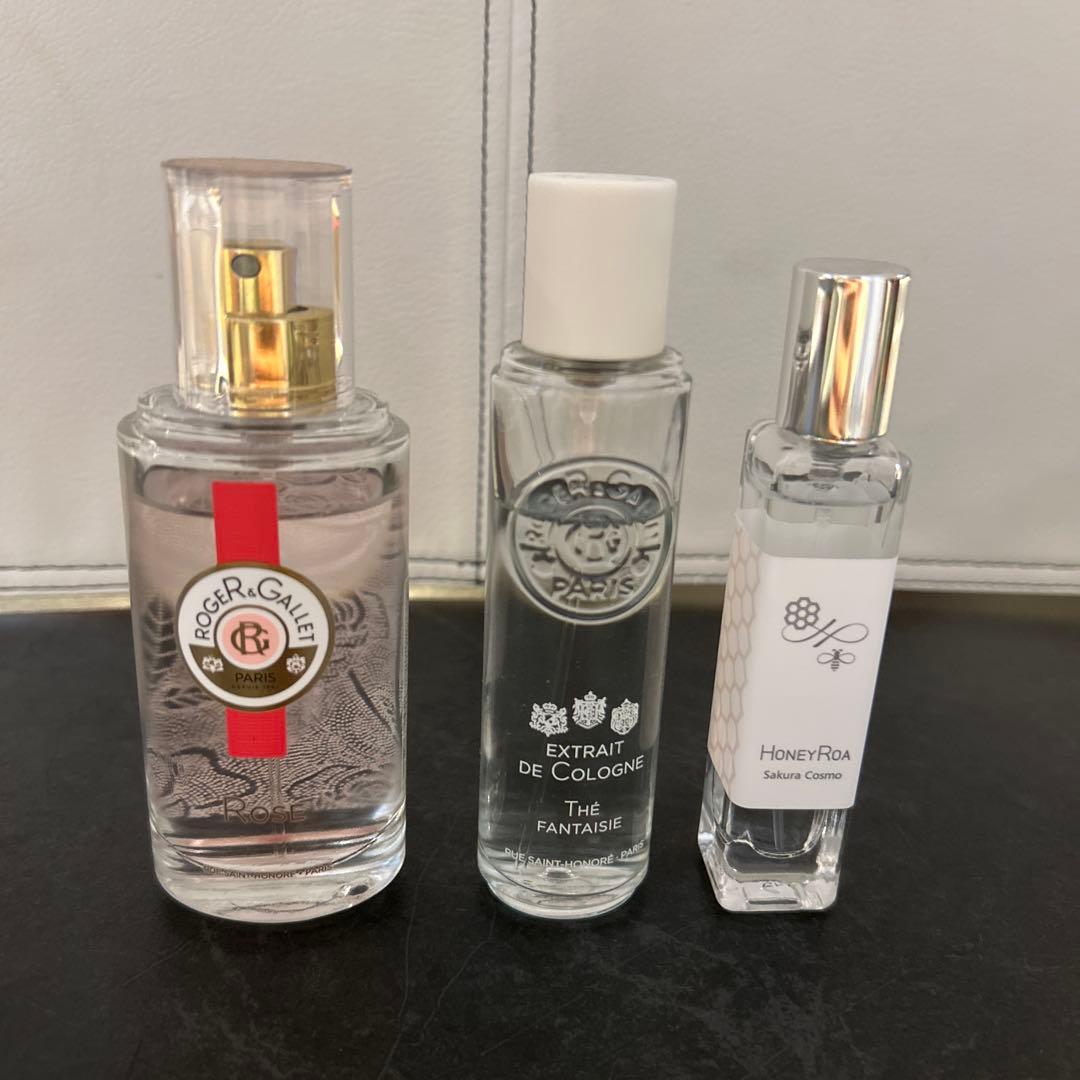 香水　まとめ売り　9セット