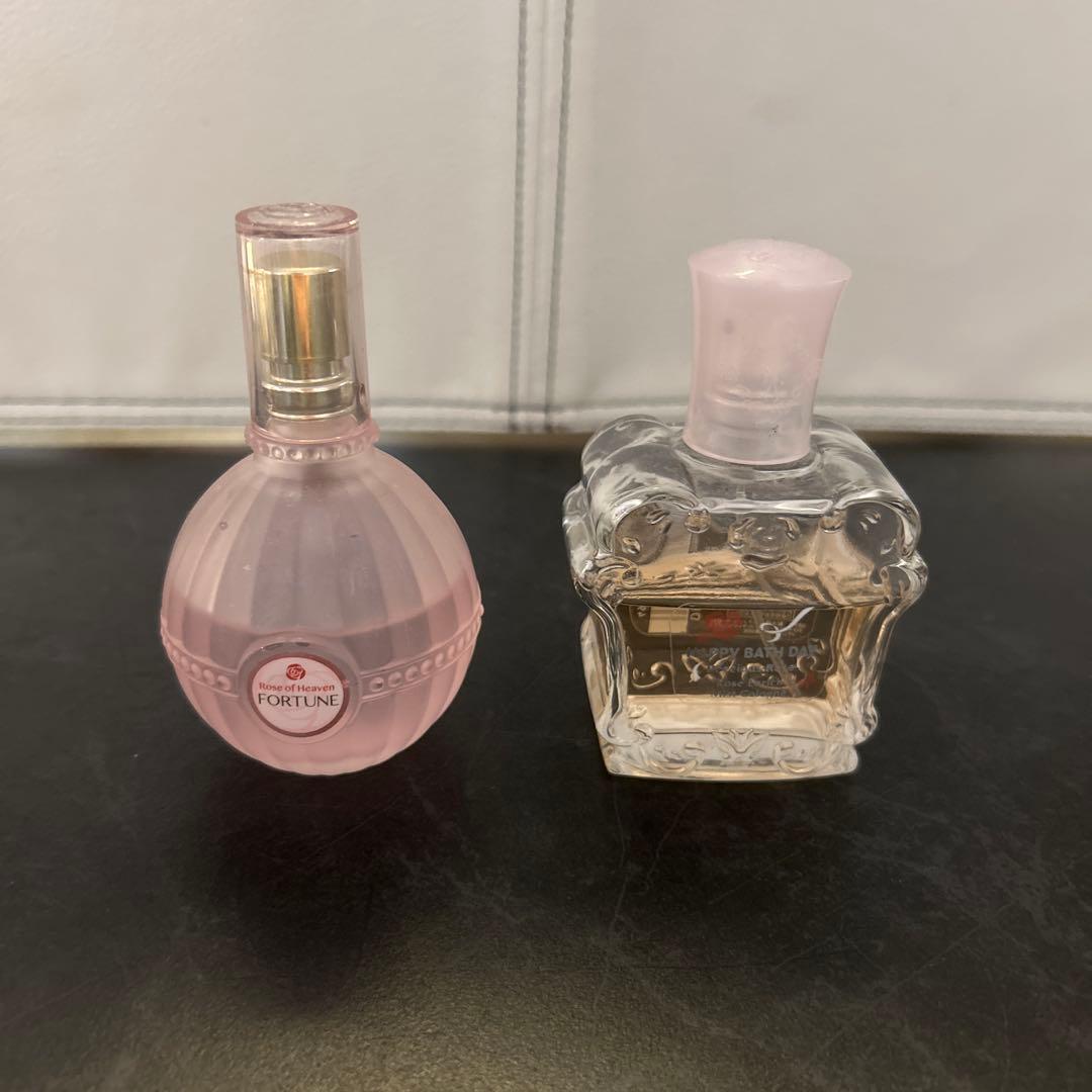 香水　まとめ売り　9セット