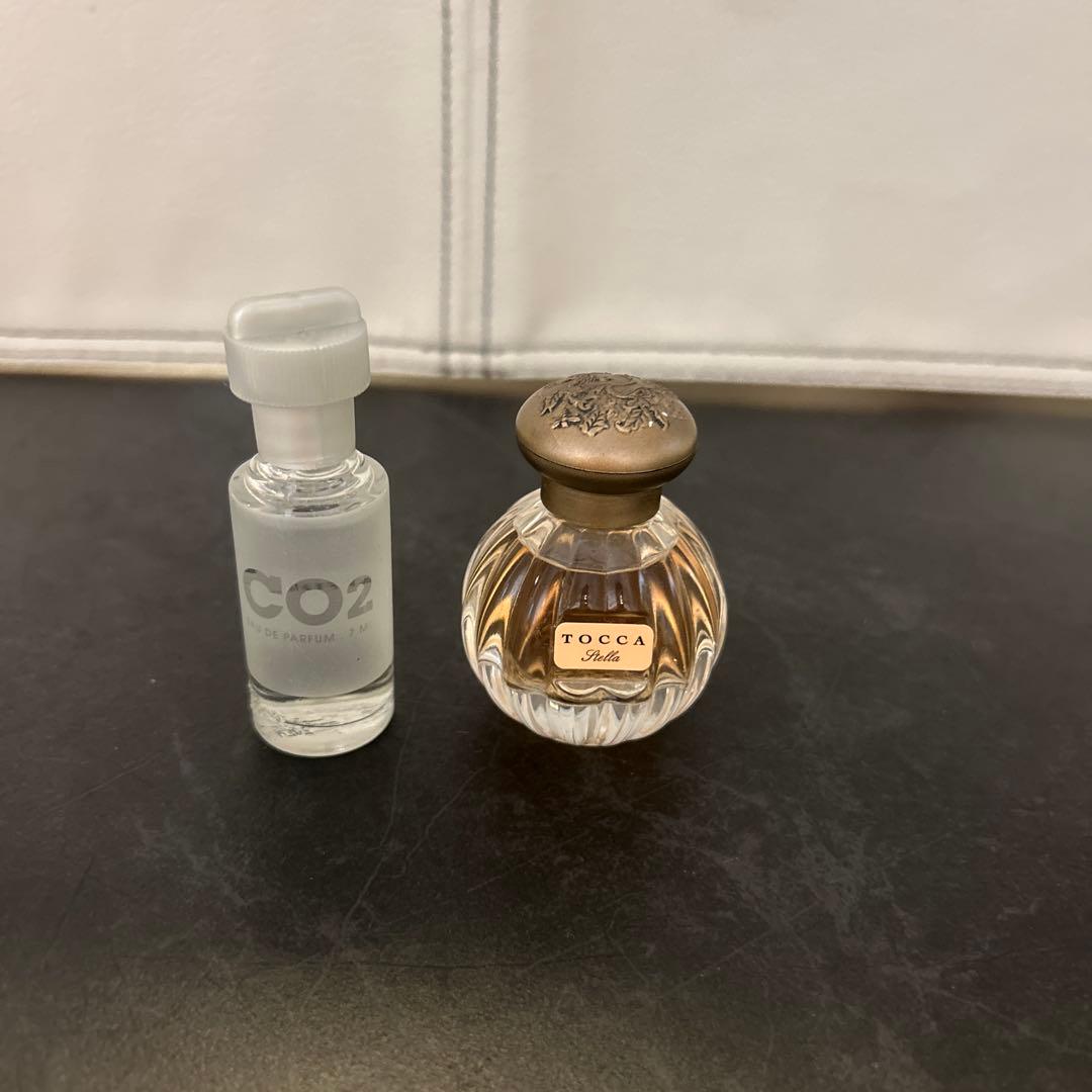 香水　まとめ売り　9セット