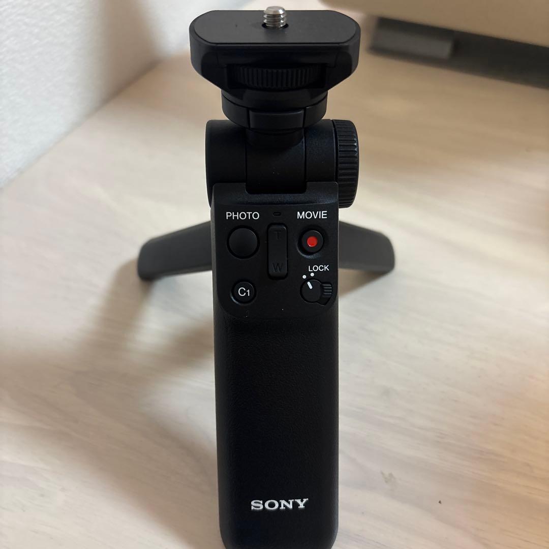 【値下げ中】SONY α レンズ交換式デジタルカメラ ZV-E10 Ⅱ セット