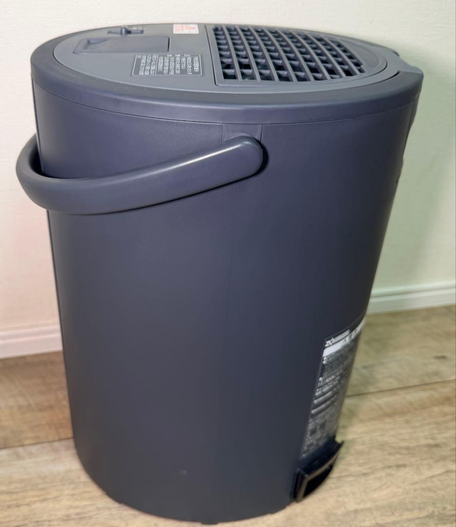EE-TA60-BM 象印加湿器 2024年製 状態良好 美品