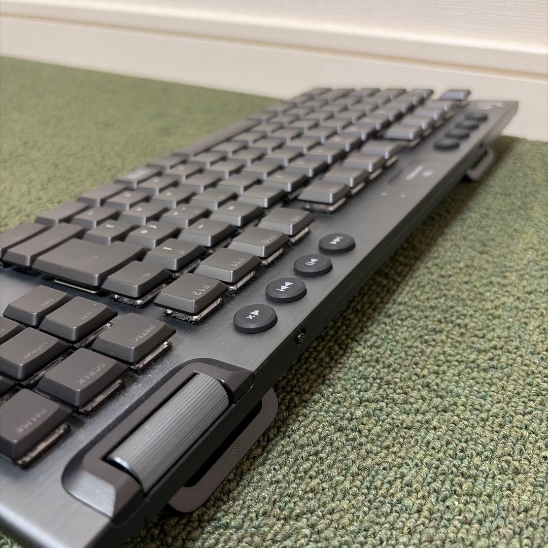 logicool G913 TKL ロジクール