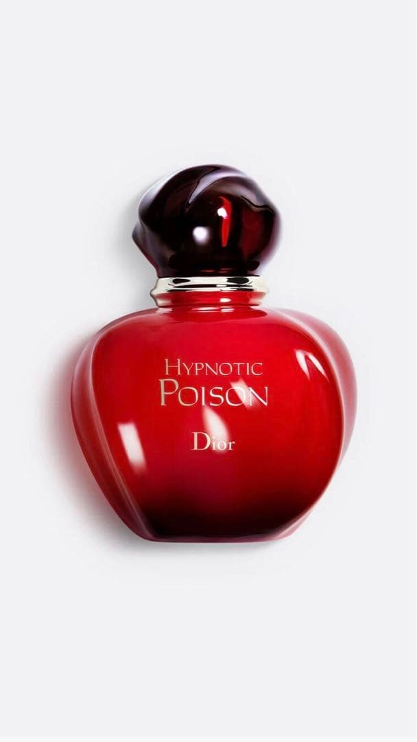 香水　DIOR POISON