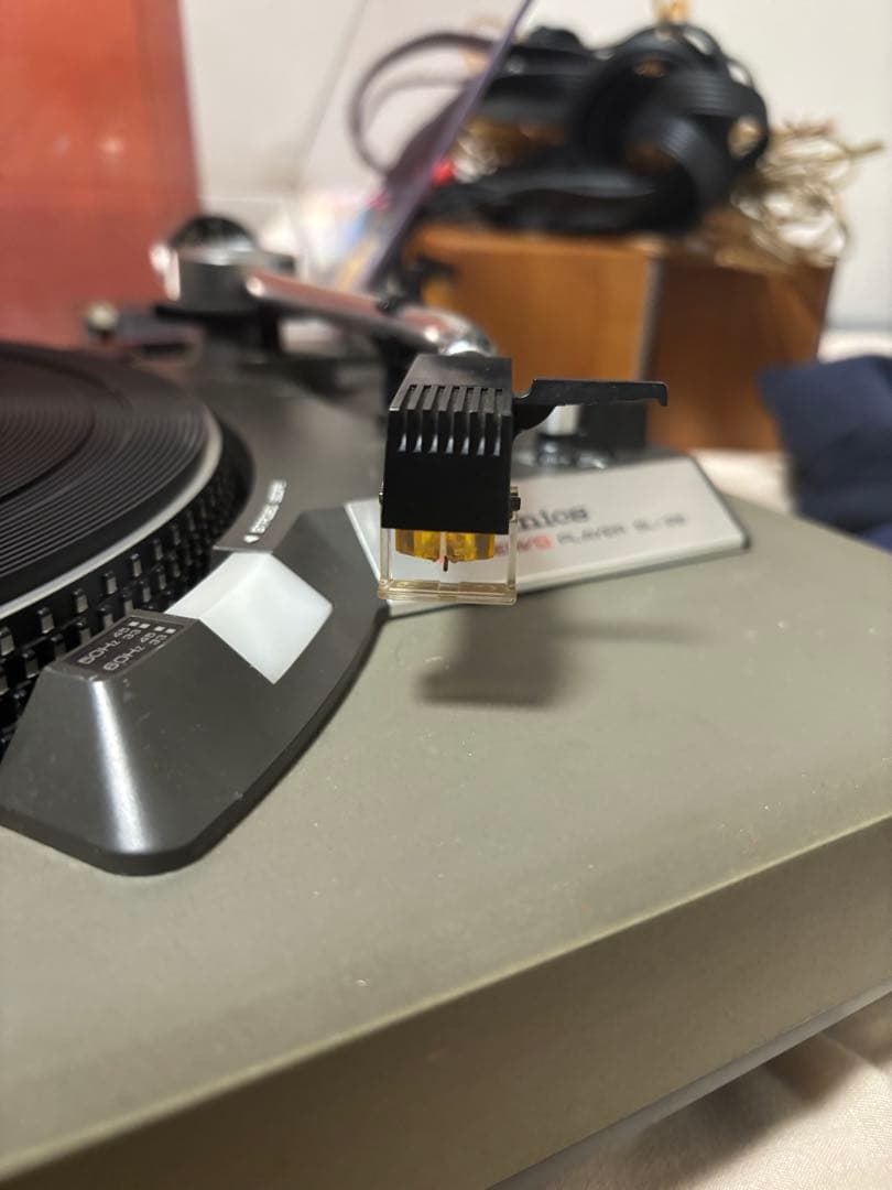 Technics onkyo サラウンドシアターシステムセット