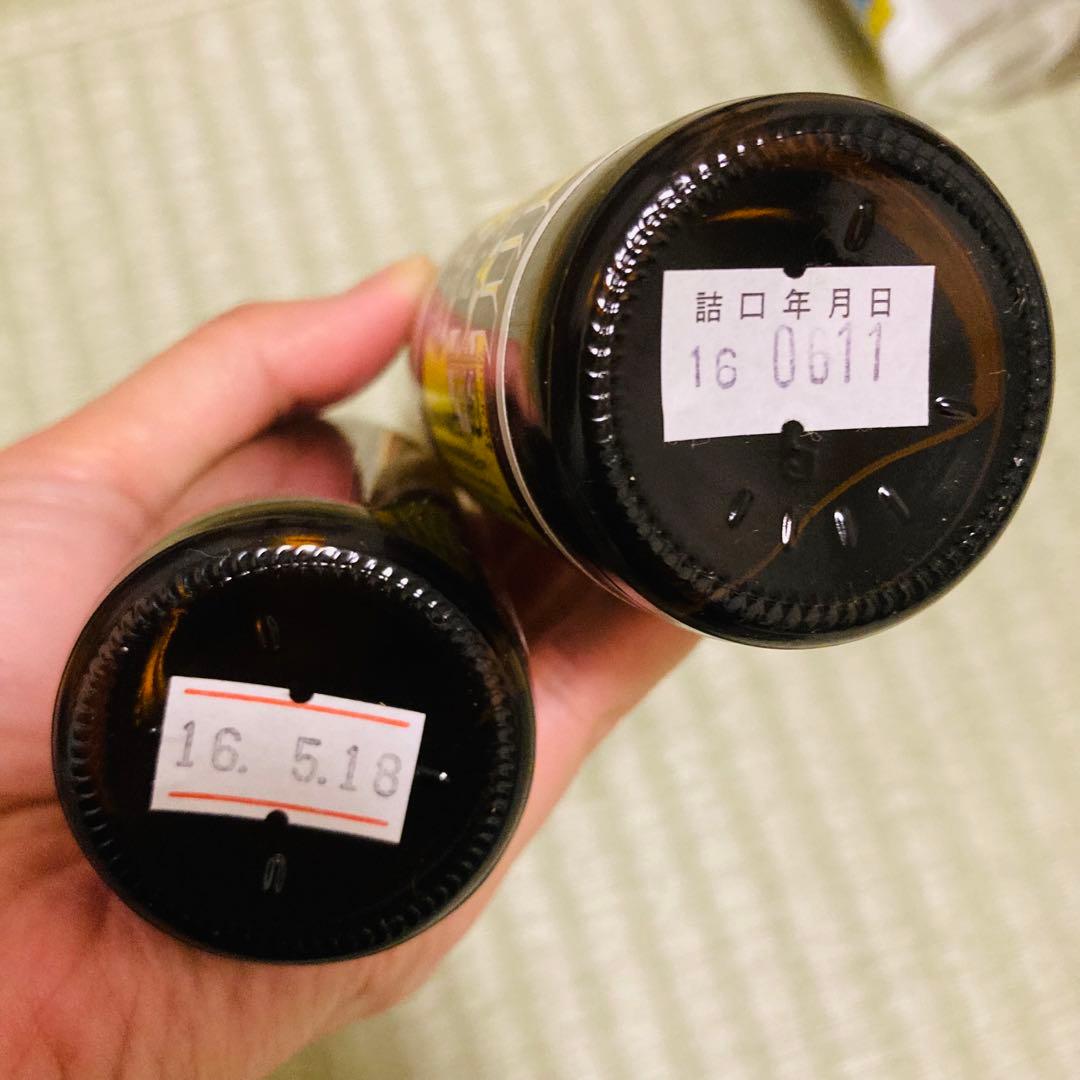 泡波入り 泡盛 古酒 まとめ売り 未開封 ミニボトル多数 飲み比べ