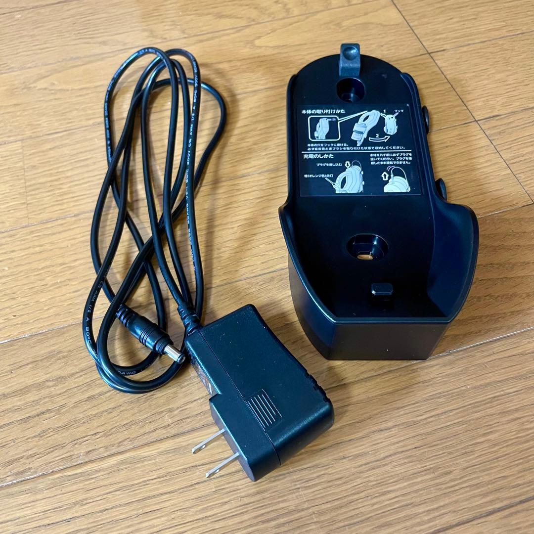 ◼️付属品完備 東芝 クリーナー トルネオ VC-CL1500N