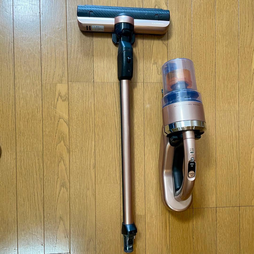 ◼️付属品完備 東芝 クリーナー トルネオ VC-CL1500N